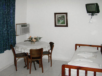 Residencial Apartt Hotel Rio de Janeiro Exterior foto